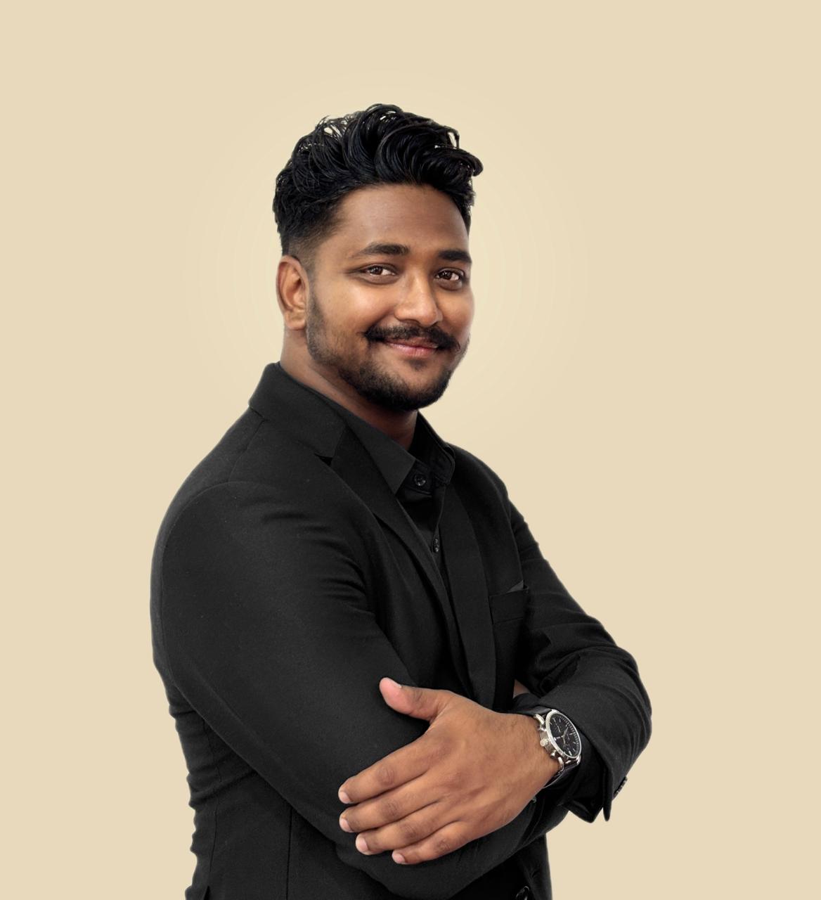 Bijay Sunar
